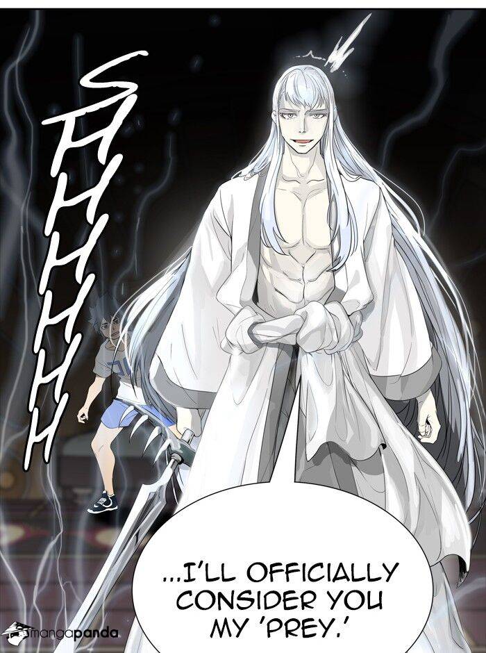 Tower of God Chapter 445 image 005